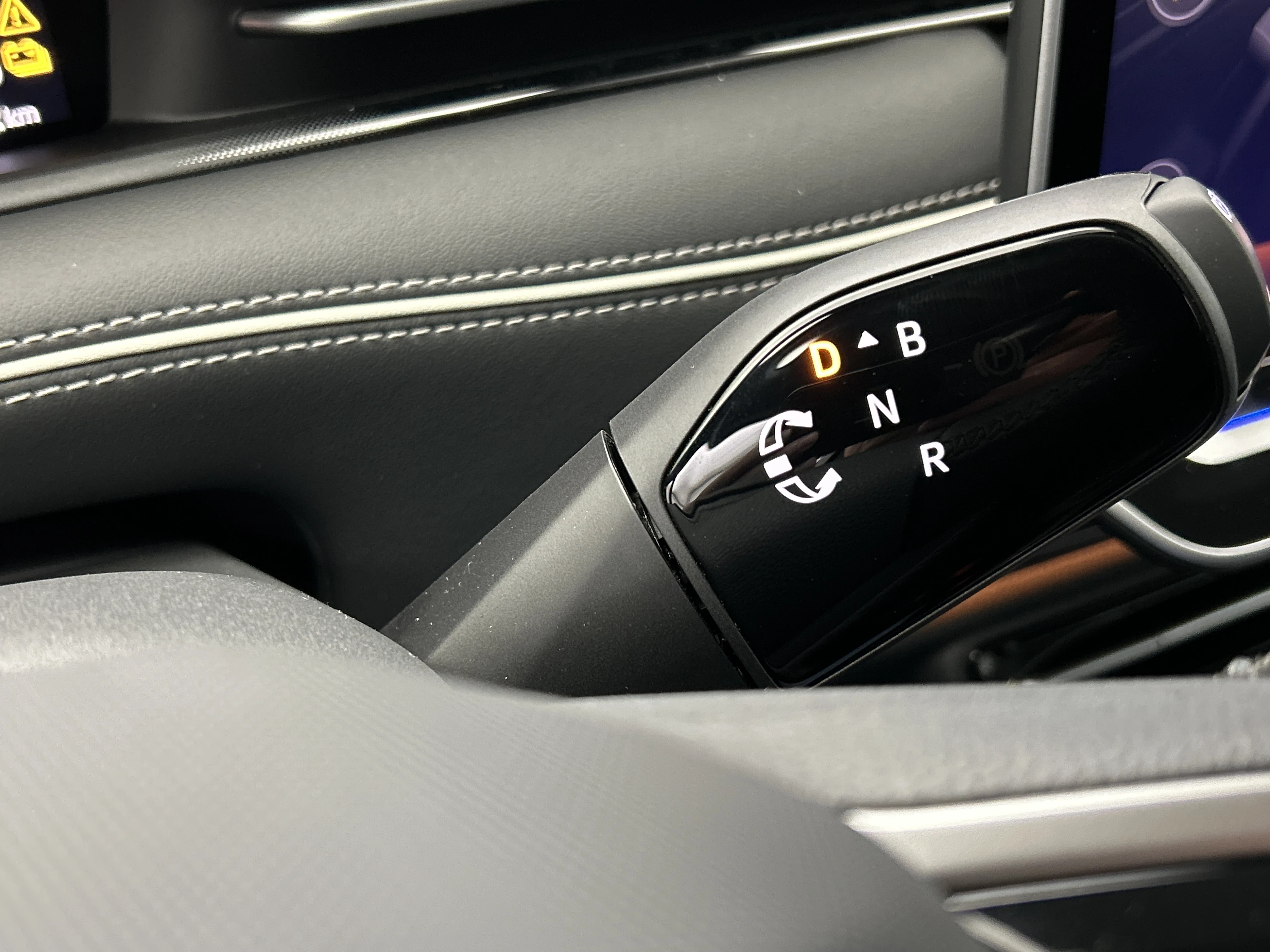 Hoofdafbeelding Volkswagen ID.7