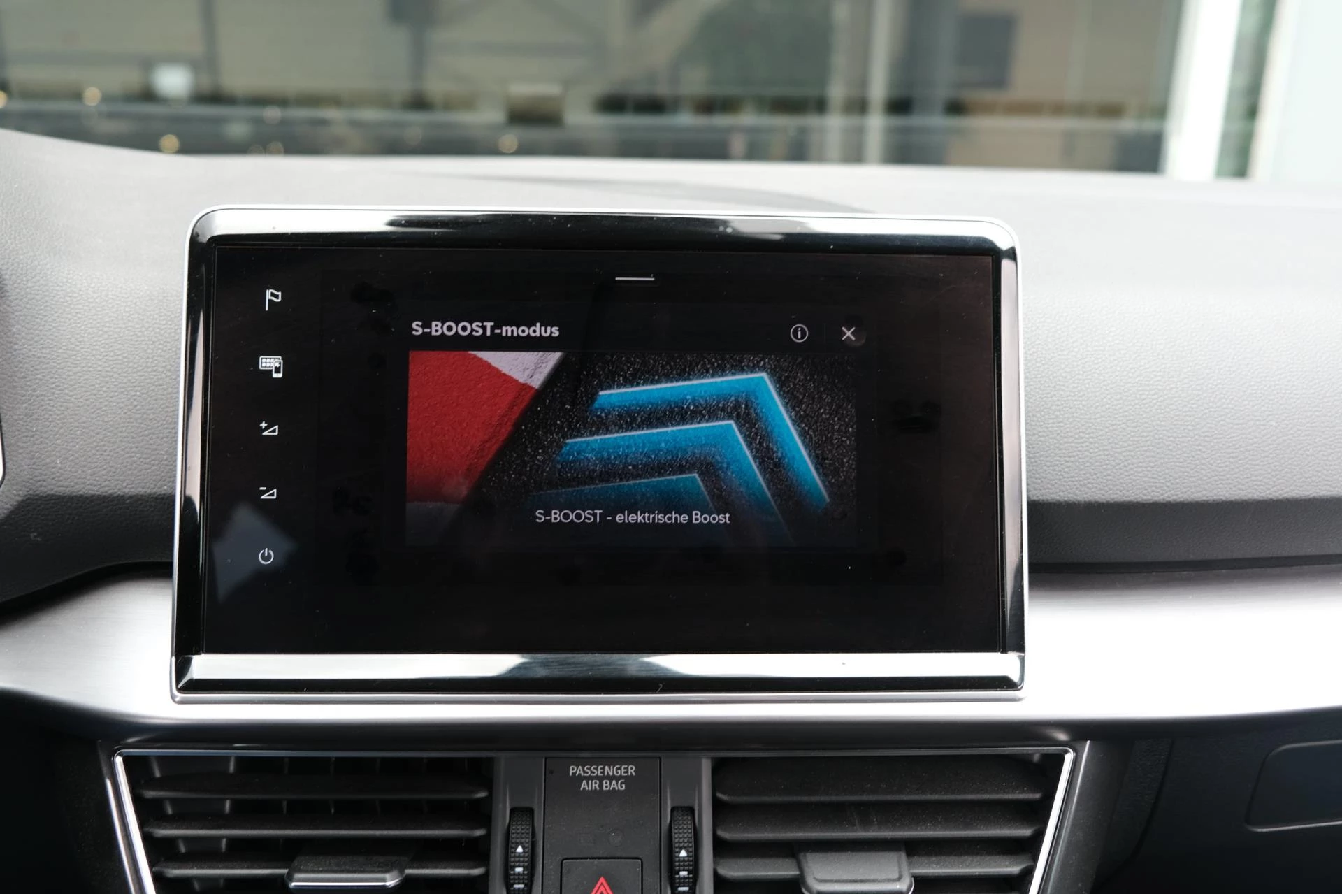 Hoofdafbeelding SEAT Tarraco