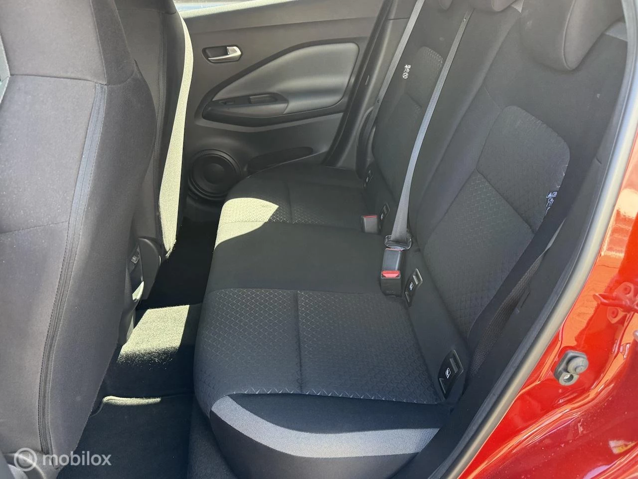 Hoofdafbeelding Nissan Juke