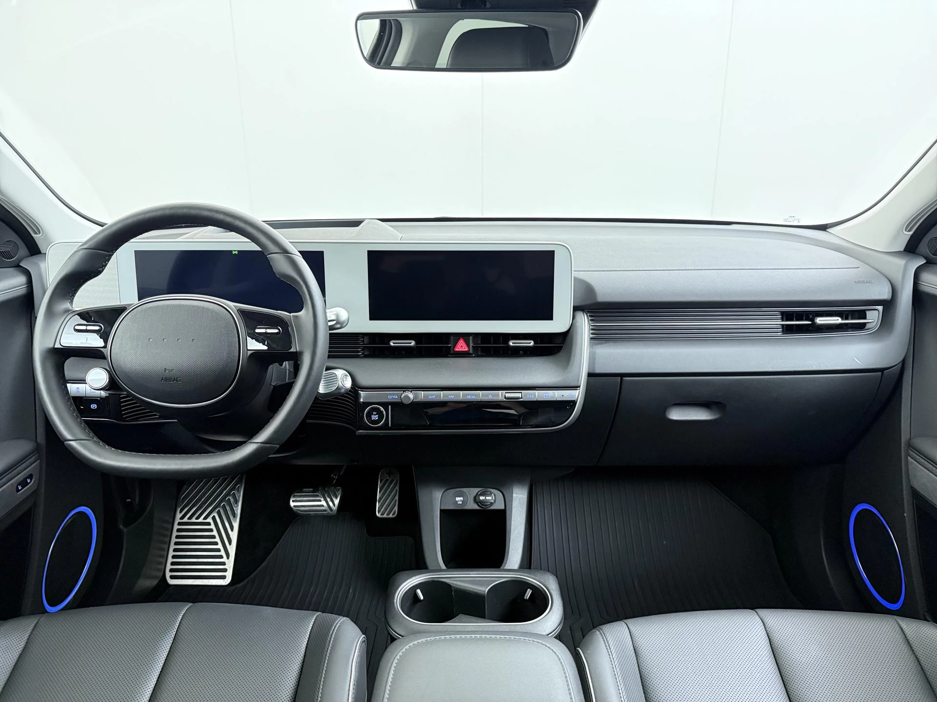 Hoofdafbeelding Hyundai IONIQ 5
