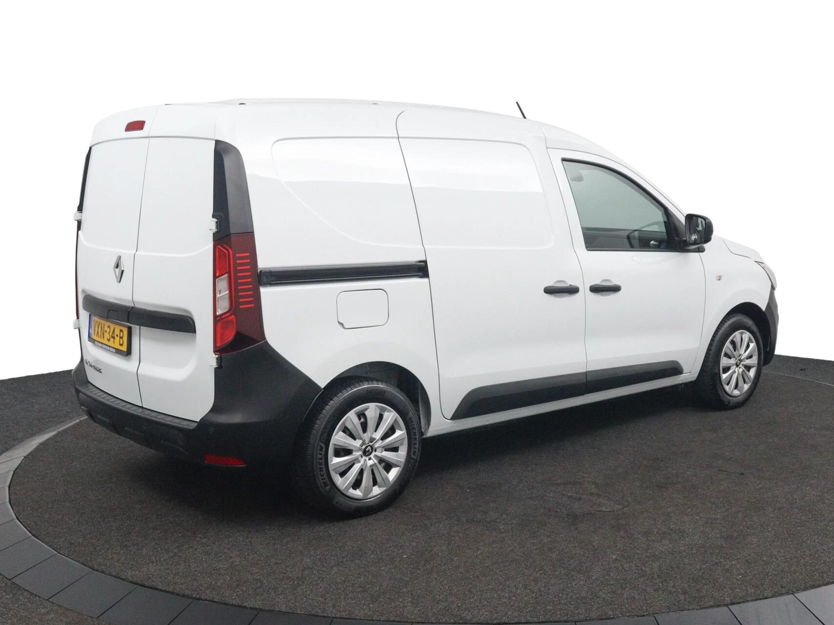 Hoofdafbeelding Renault Express