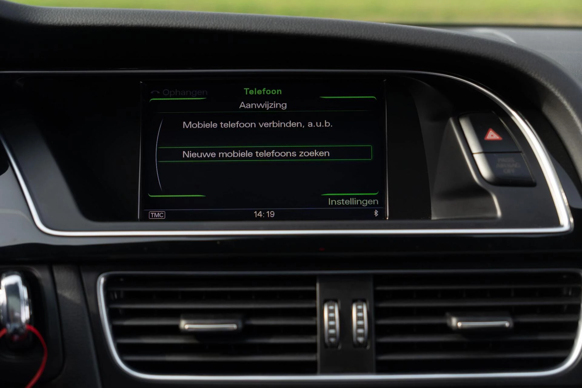 Hoofdafbeelding Audi RS5