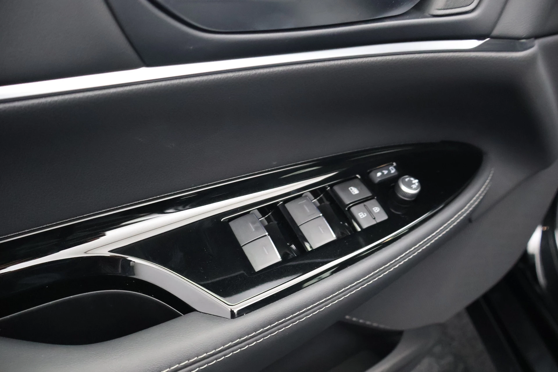 Hoofdafbeelding Toyota Mirai