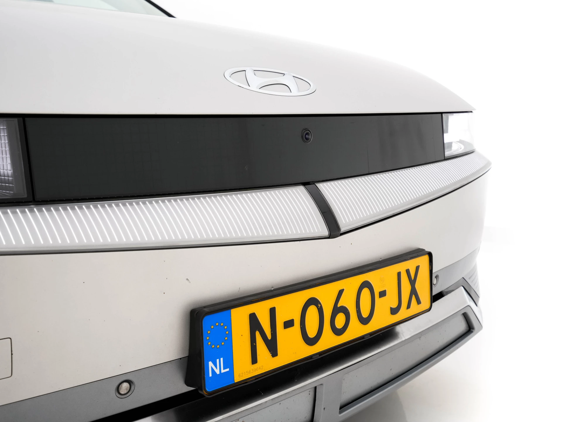 Hoofdafbeelding Hyundai IONIQ 5