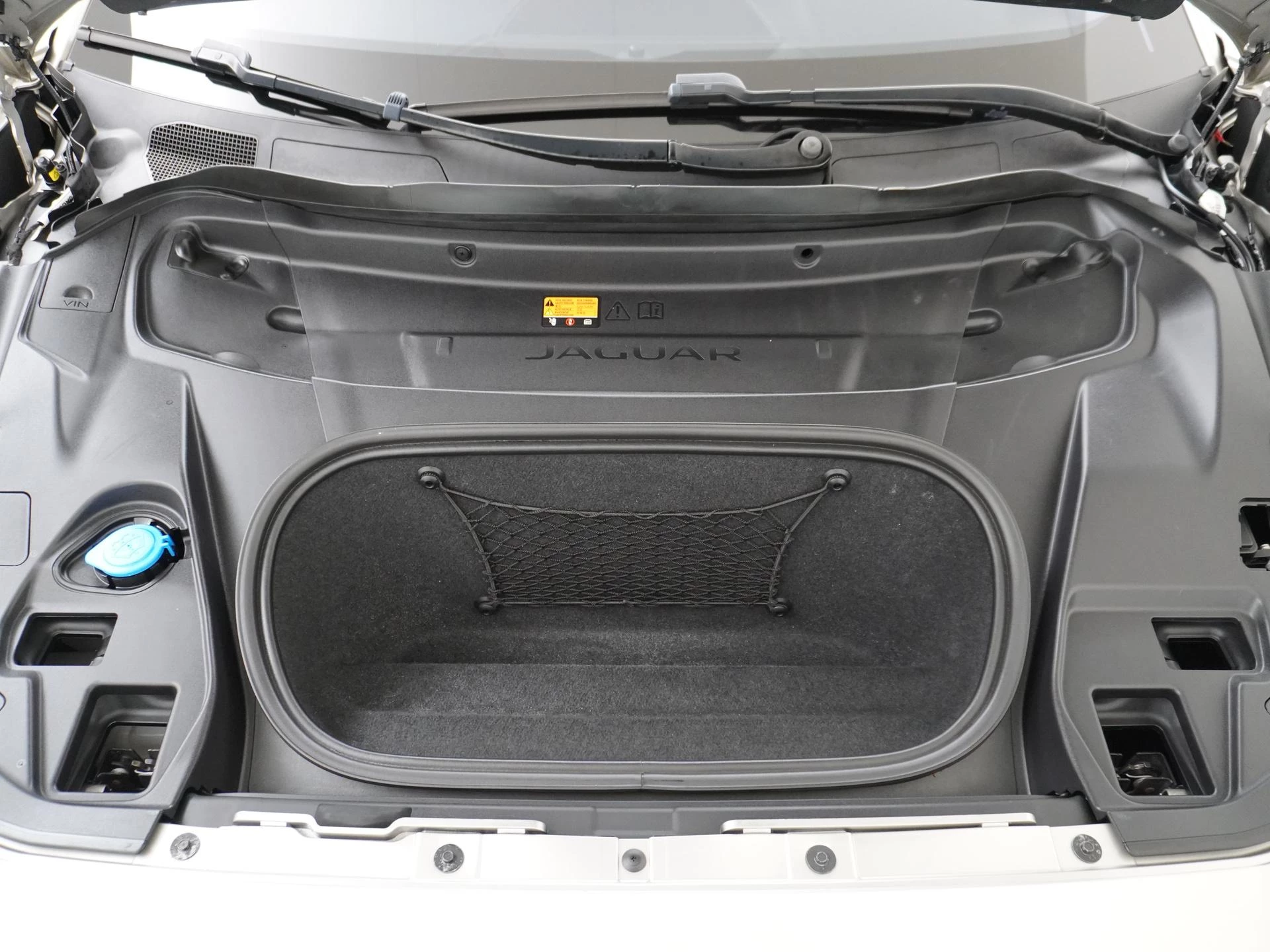 Hoofdafbeelding Jaguar I-PACE