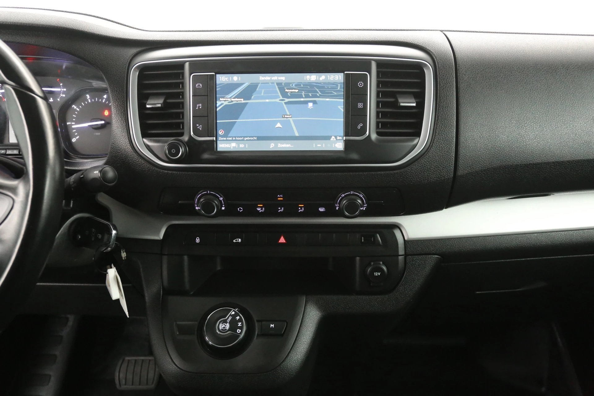 Hoofdafbeelding Fiat Scudo