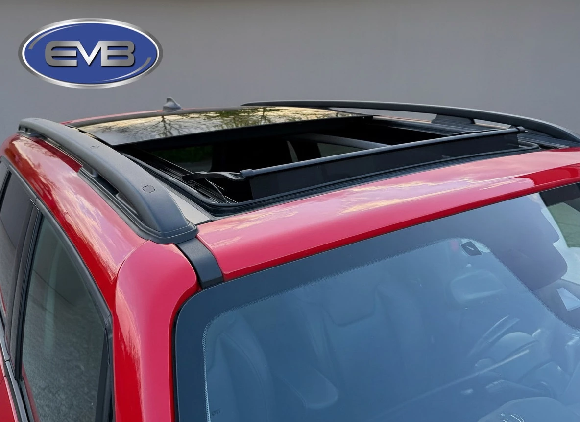 Hoofdafbeelding Jeep Renegade