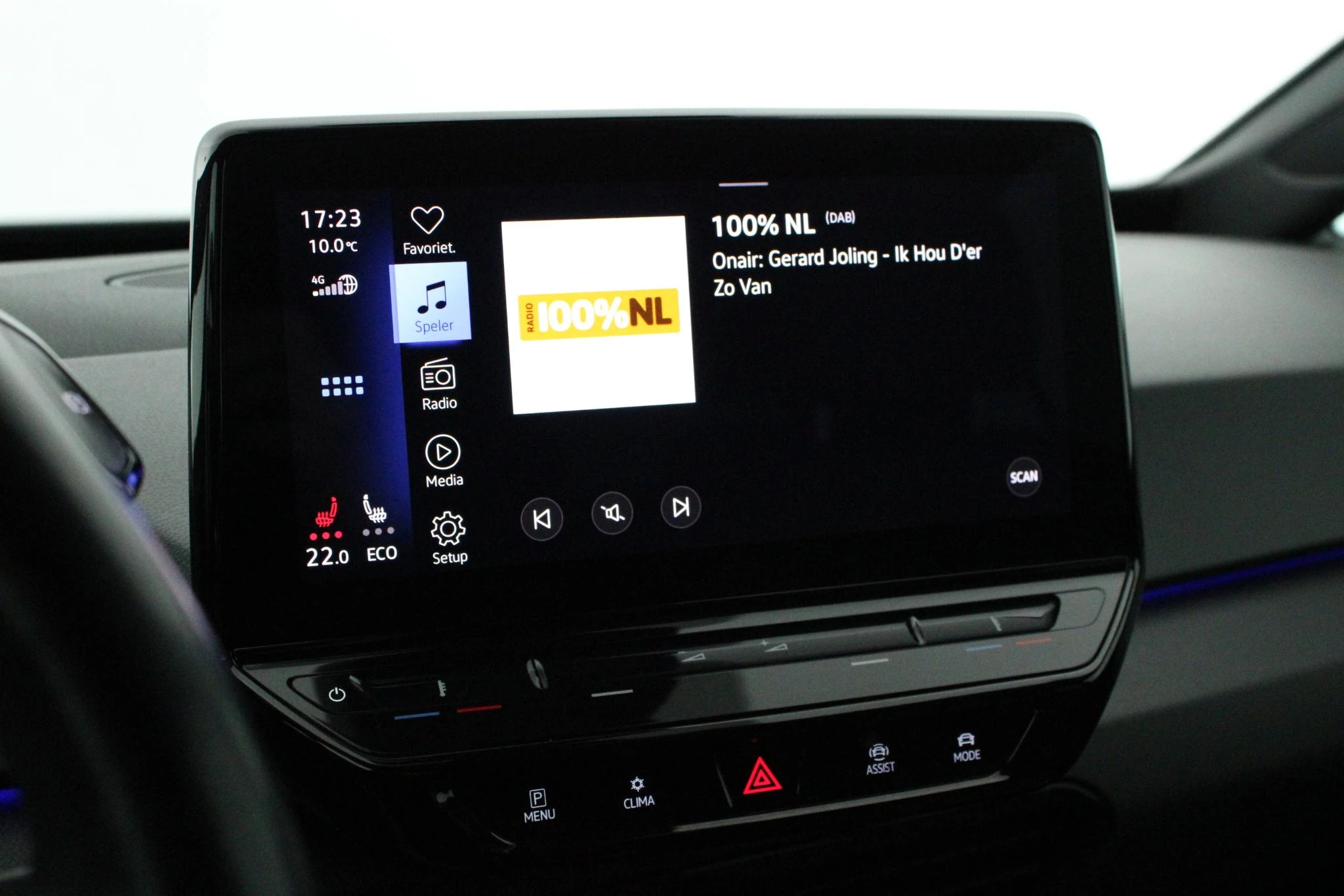 Hoofdafbeelding Volkswagen ID.3