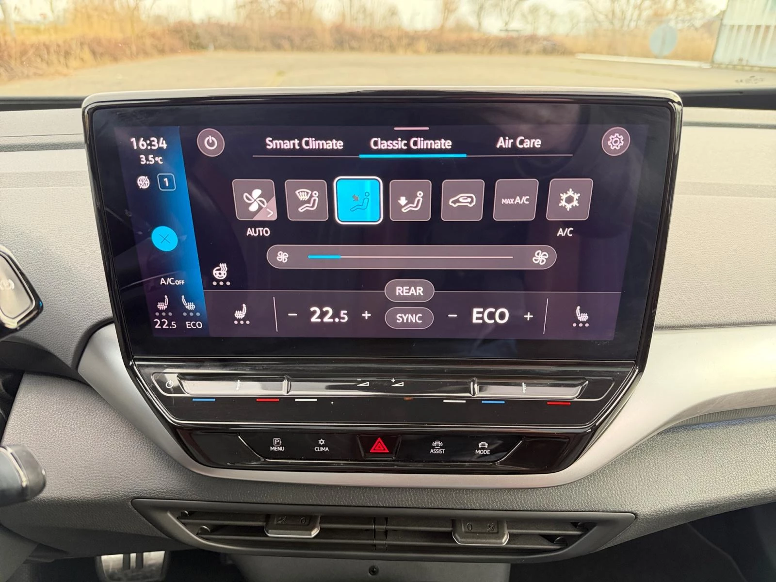 Hoofdafbeelding Volkswagen ID.4