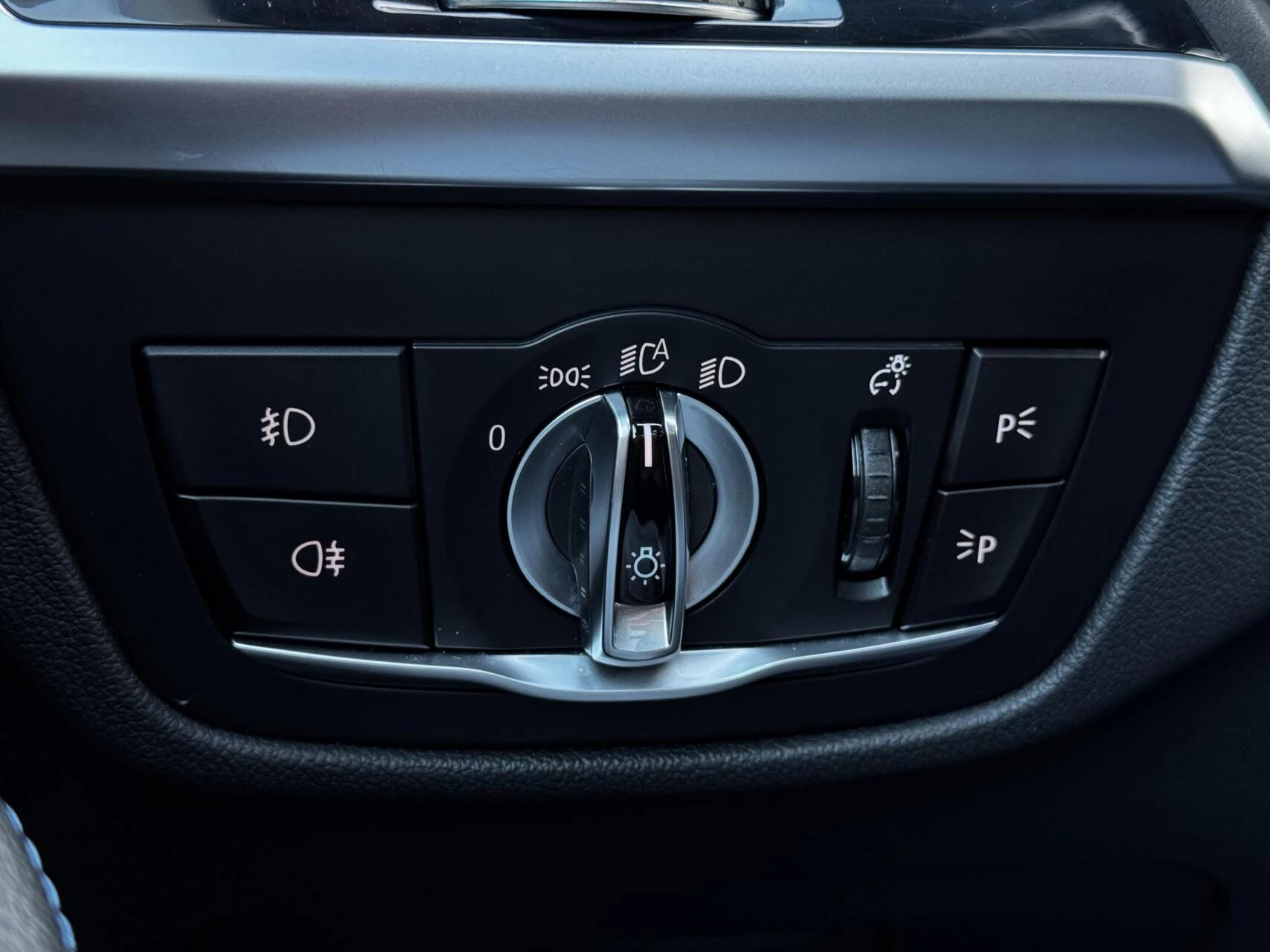 Hoofdafbeelding BMW X4