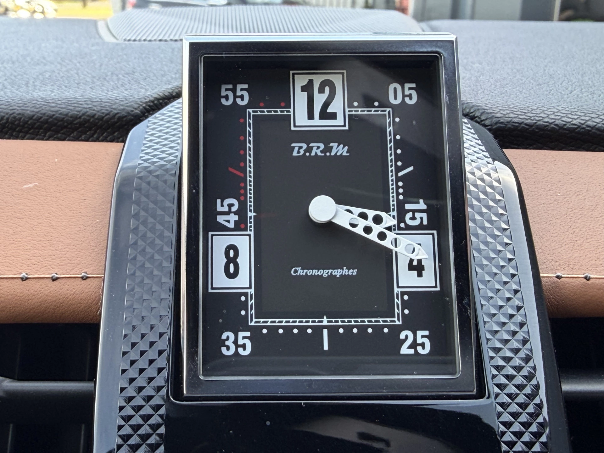 Hoofdafbeelding DS DS 7