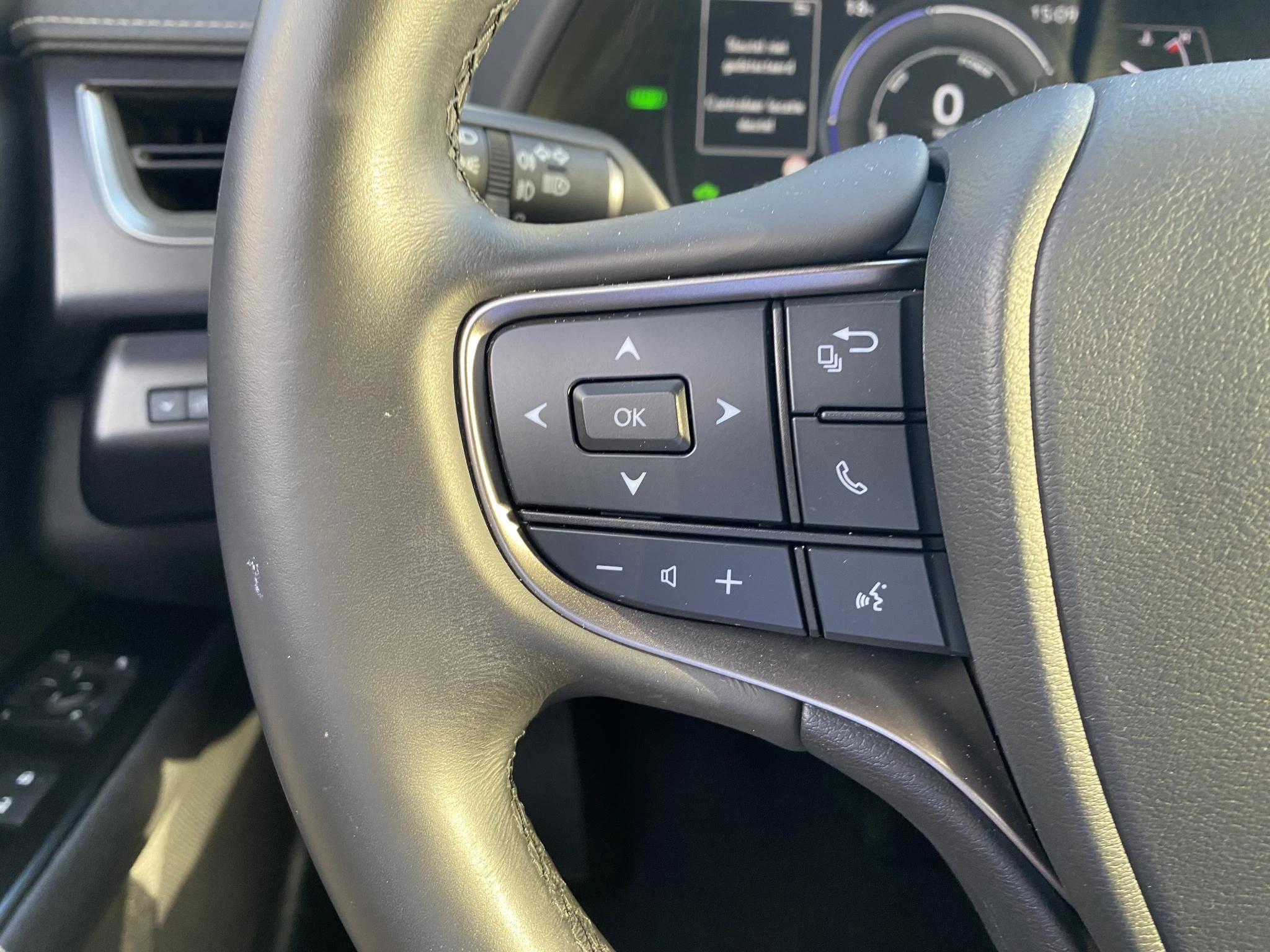 Hoofdafbeelding Lexus UX