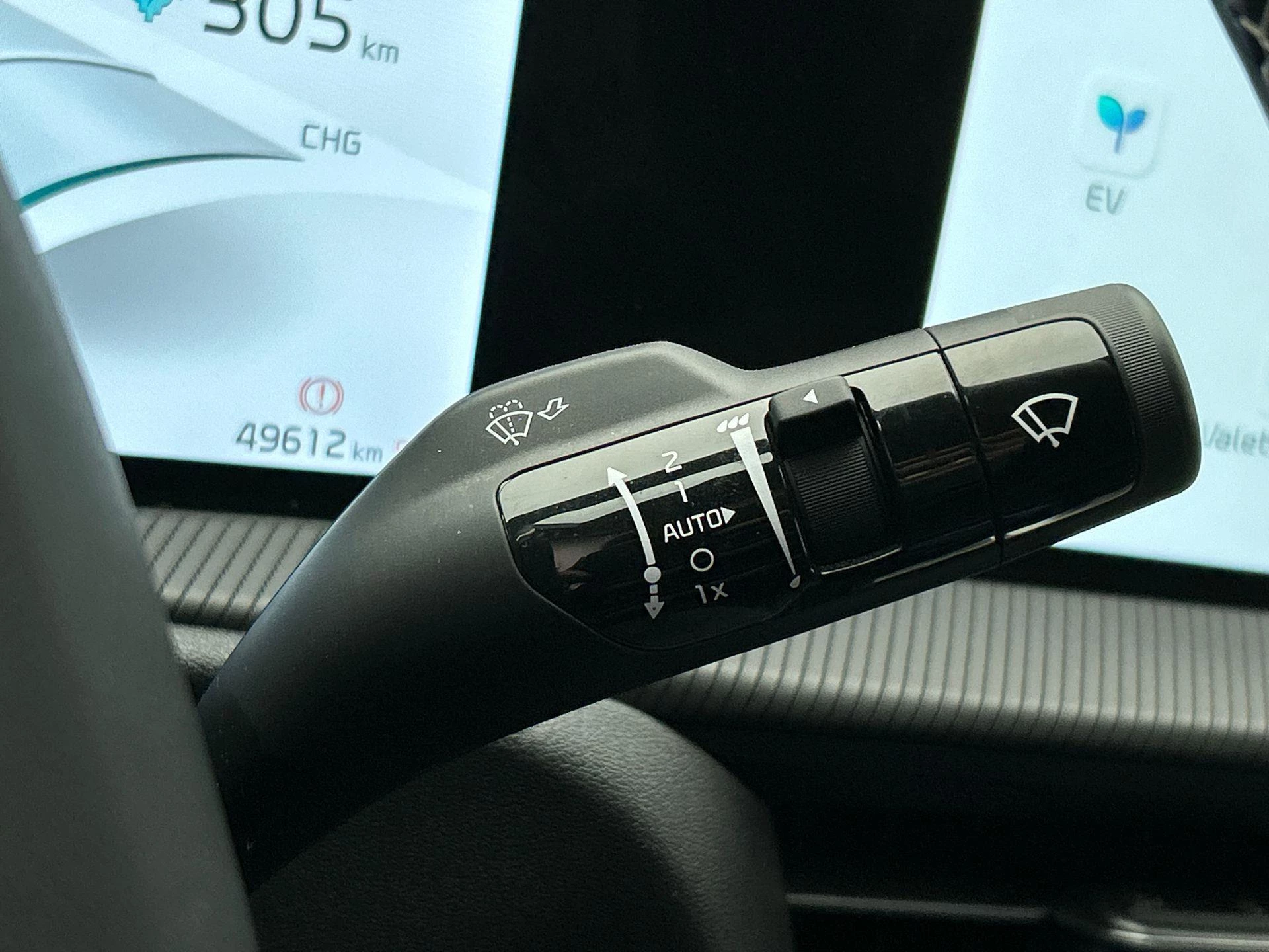 Hoofdafbeelding Kia EV6