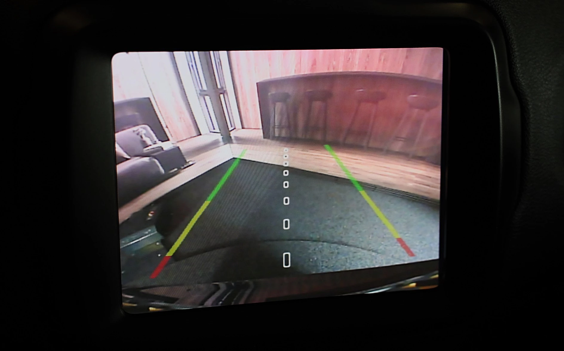 Hoofdafbeelding Jeep Renegade