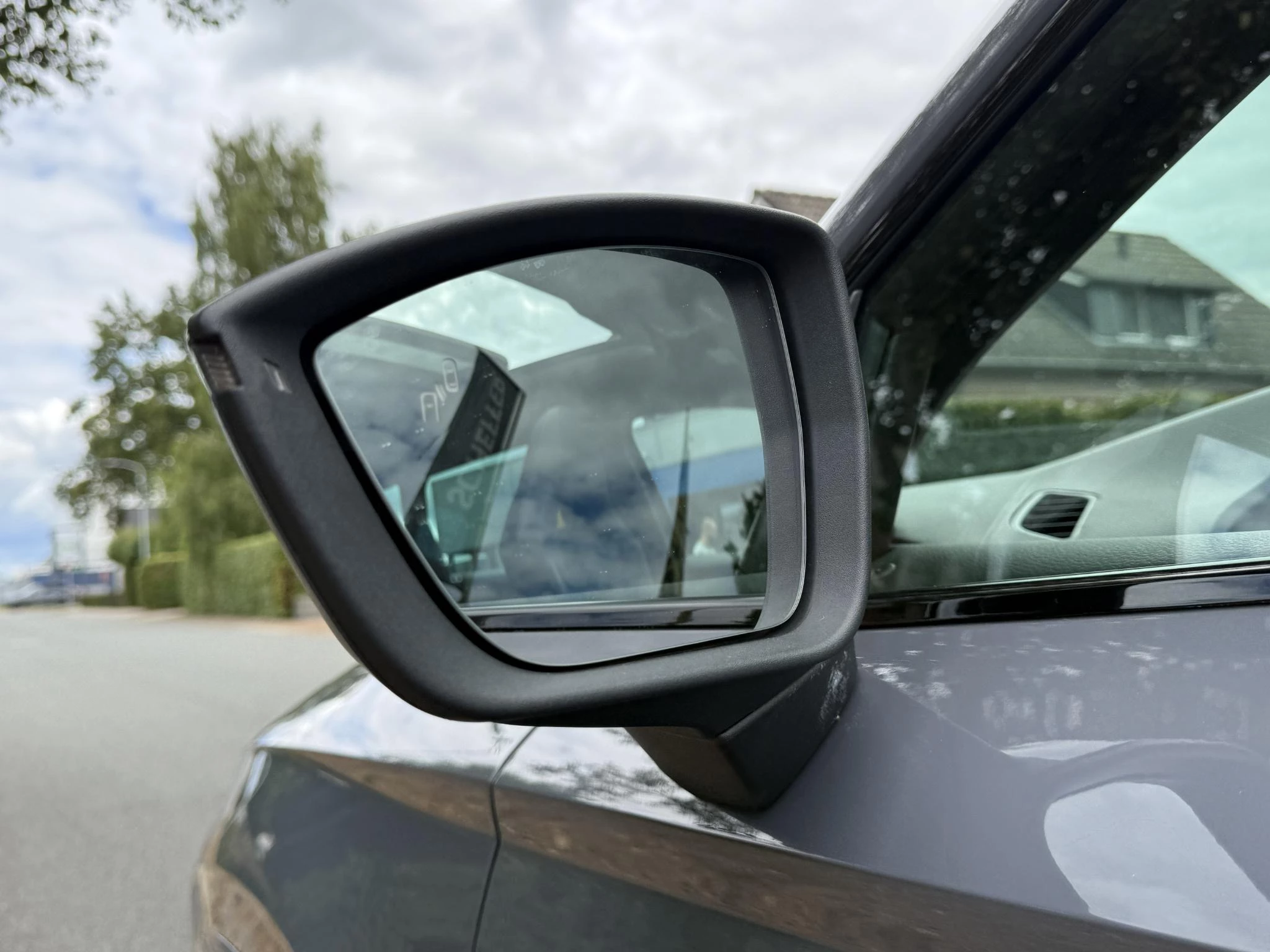Hoofdafbeelding CUPRA Ateca