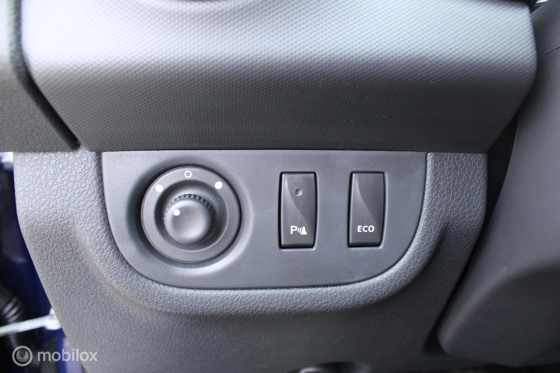 Hoofdafbeelding Dacia Logan