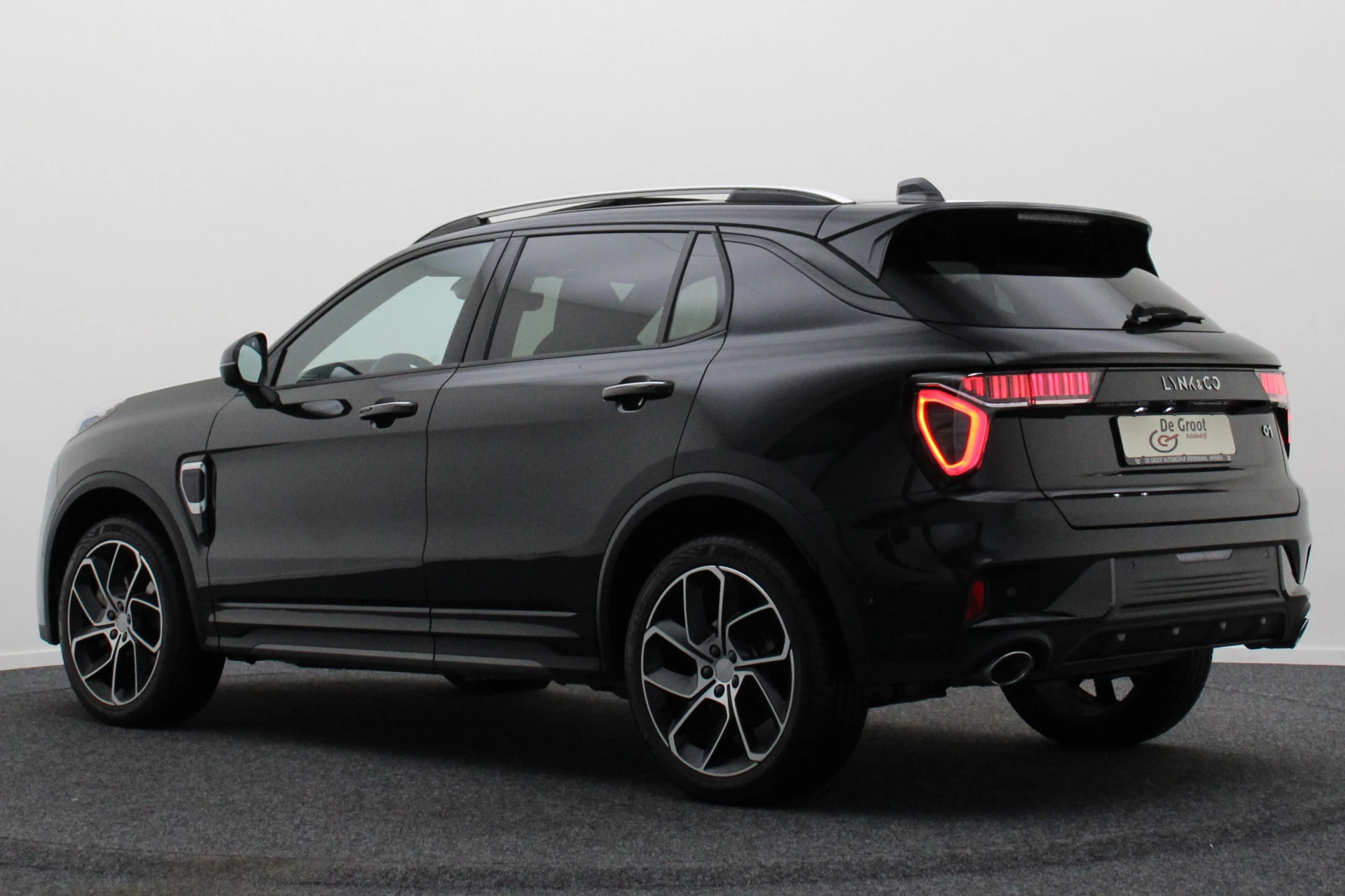 Hoofdafbeelding Lynk & Co 01