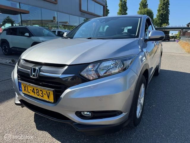 Hoofdafbeelding Honda HR-V