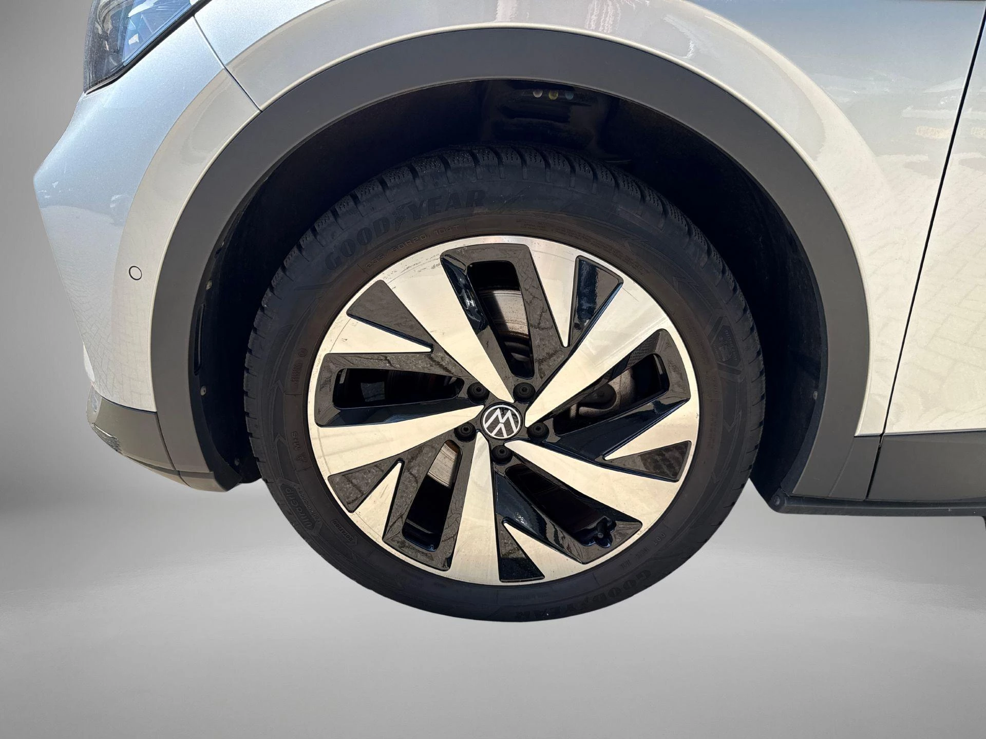 Hoofdafbeelding Volkswagen ID.4