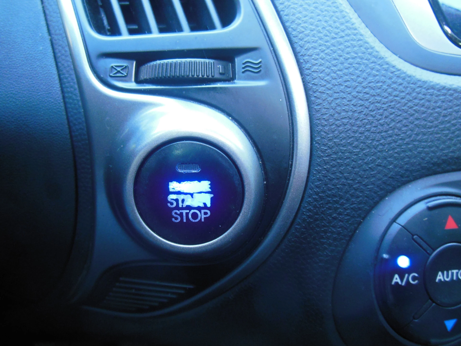 Hoofdafbeelding Hyundai ix35