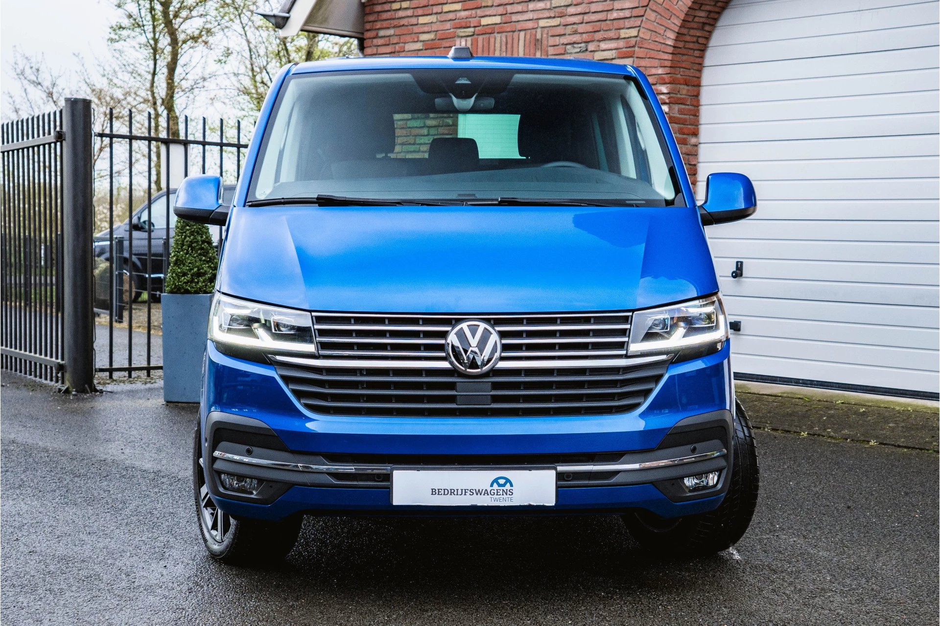 Hoofdafbeelding Volkswagen Caravelle