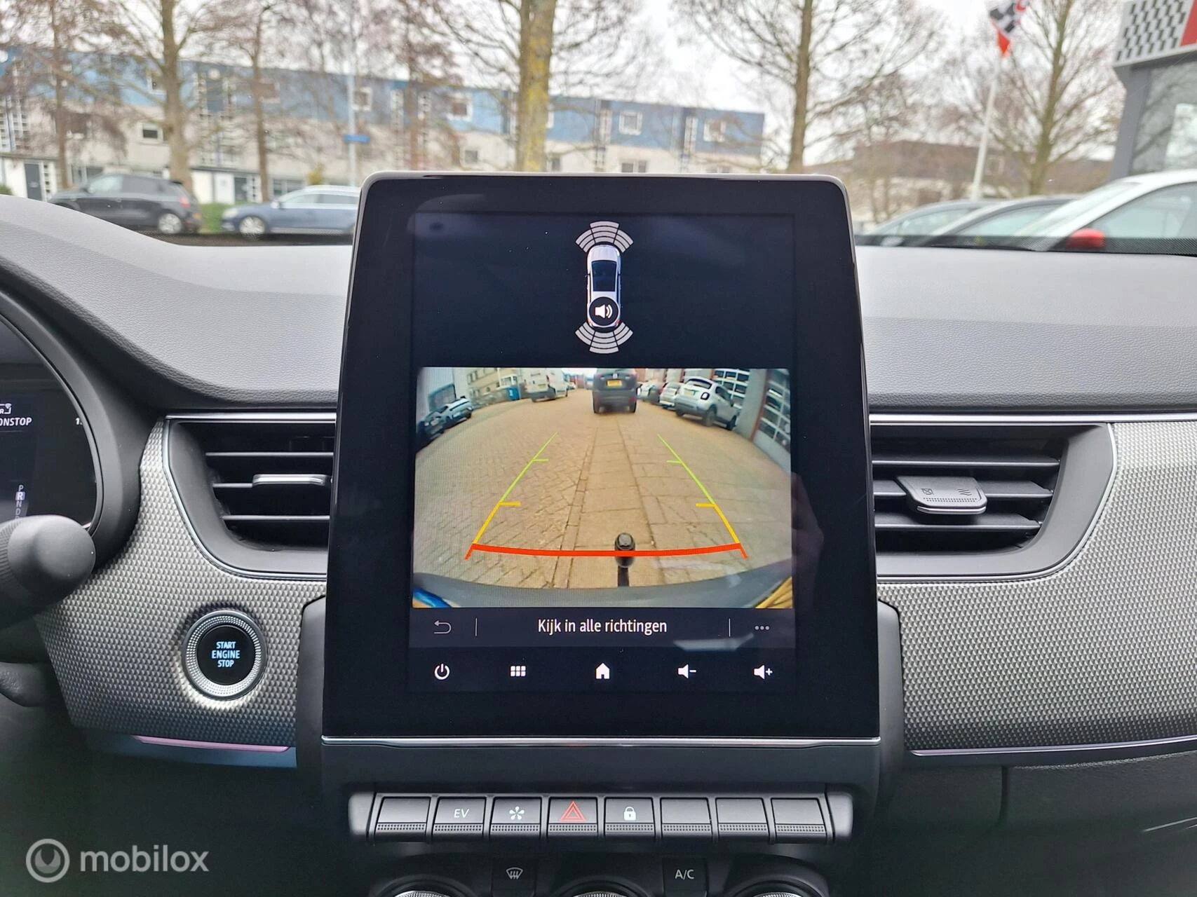 Hoofdafbeelding Renault Arkana