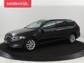 Volkswagen Passat 1.4 TSI Comfortline | Stoelverwarming | Trekhaak |  Adaptive cruise | Navigatie | Parkeerhulp | Climate control | Bluetooth