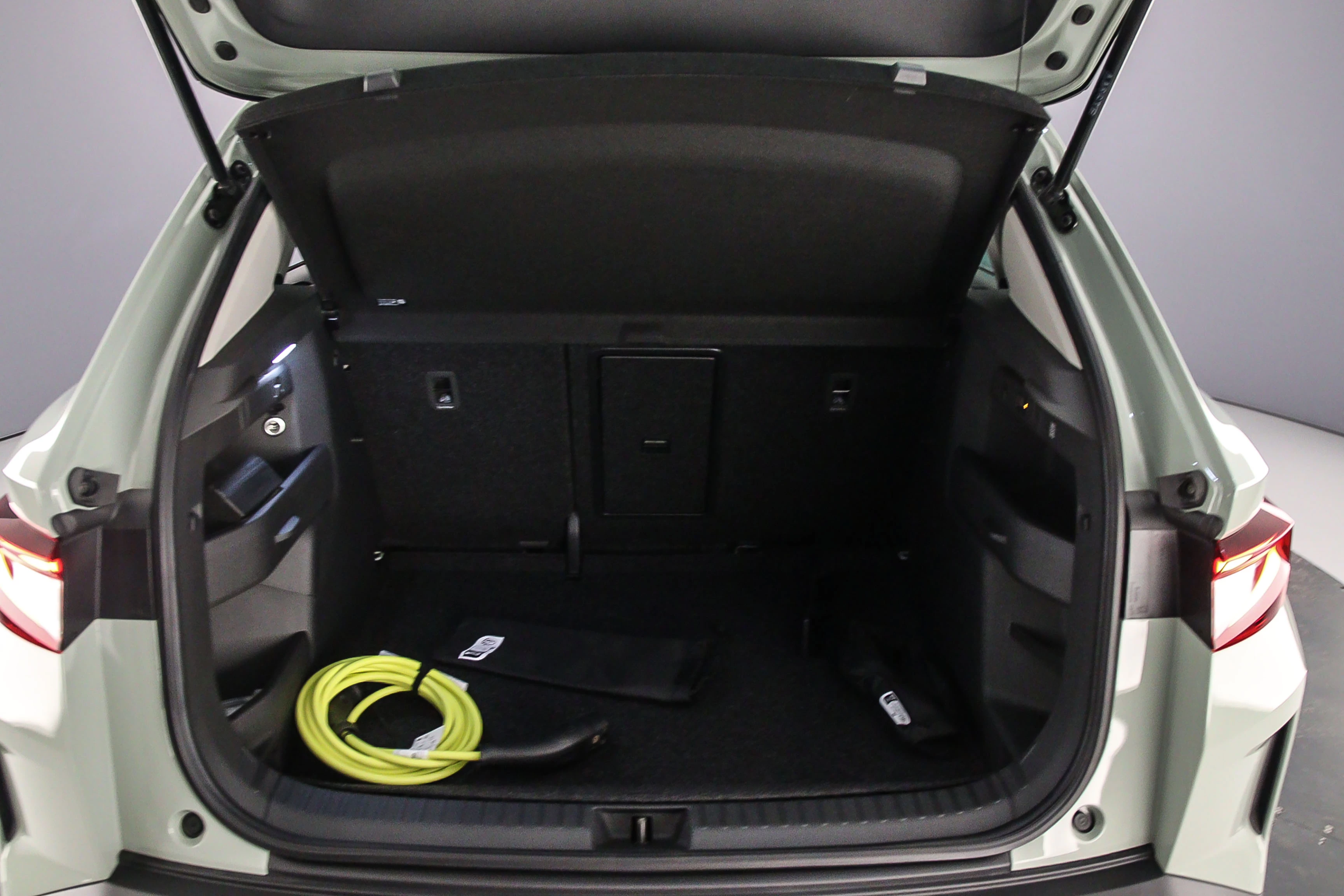 Hoofdafbeelding Škoda Elroq