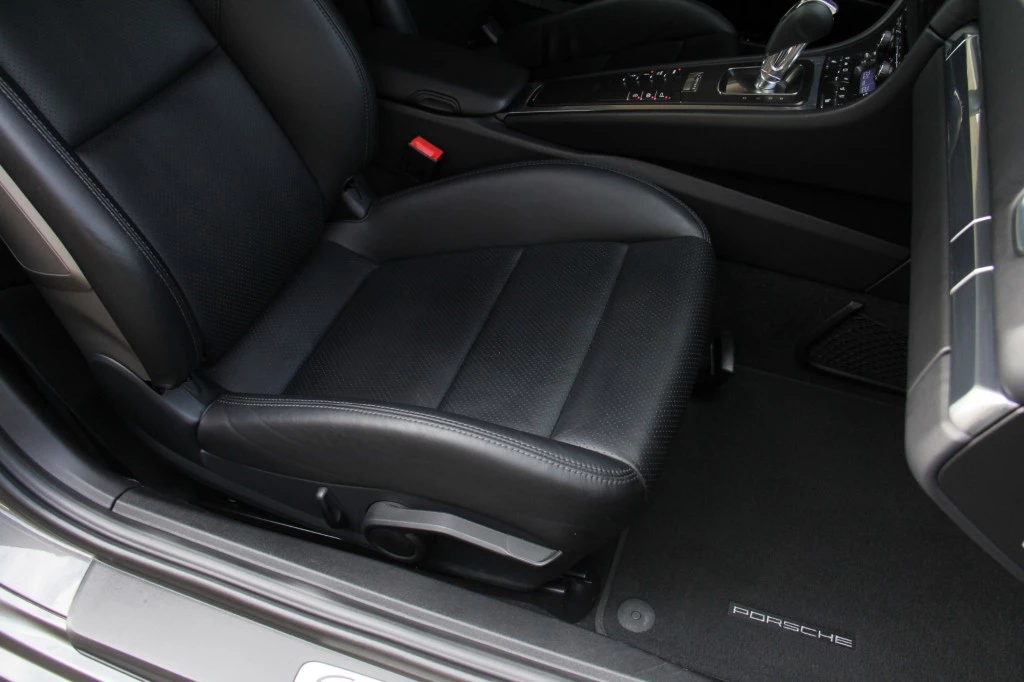 Hoofdafbeelding Porsche Cayman