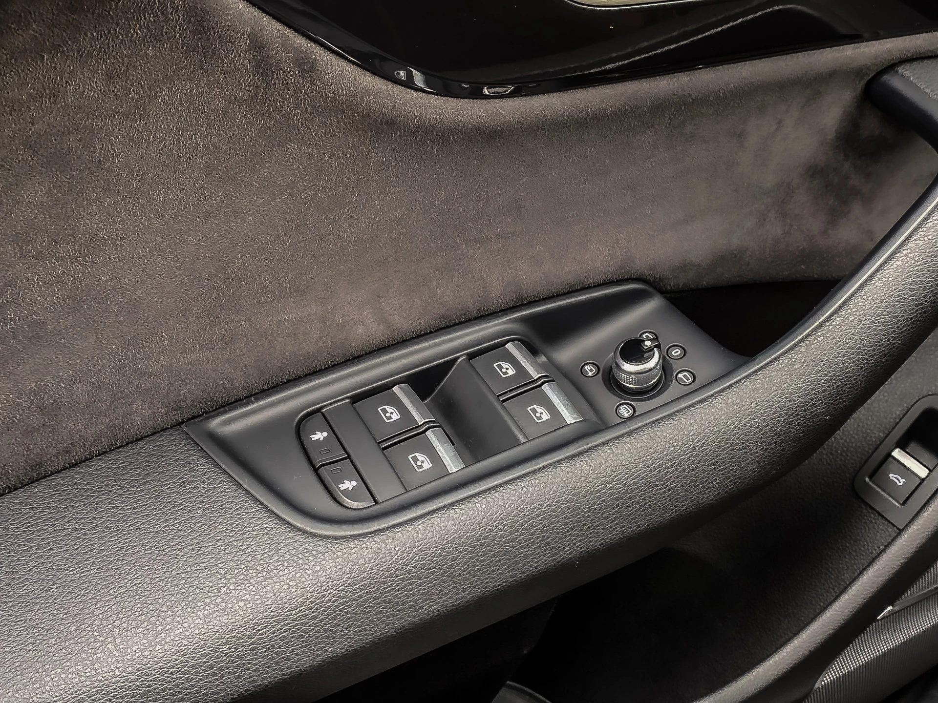 Hoofdafbeelding Audi SQ7