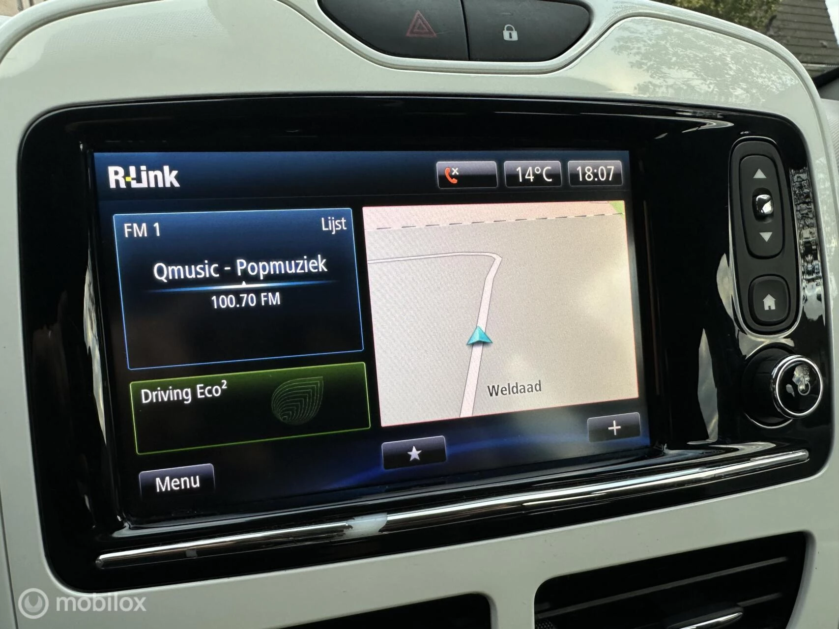 Hoofdafbeelding Renault ZOE