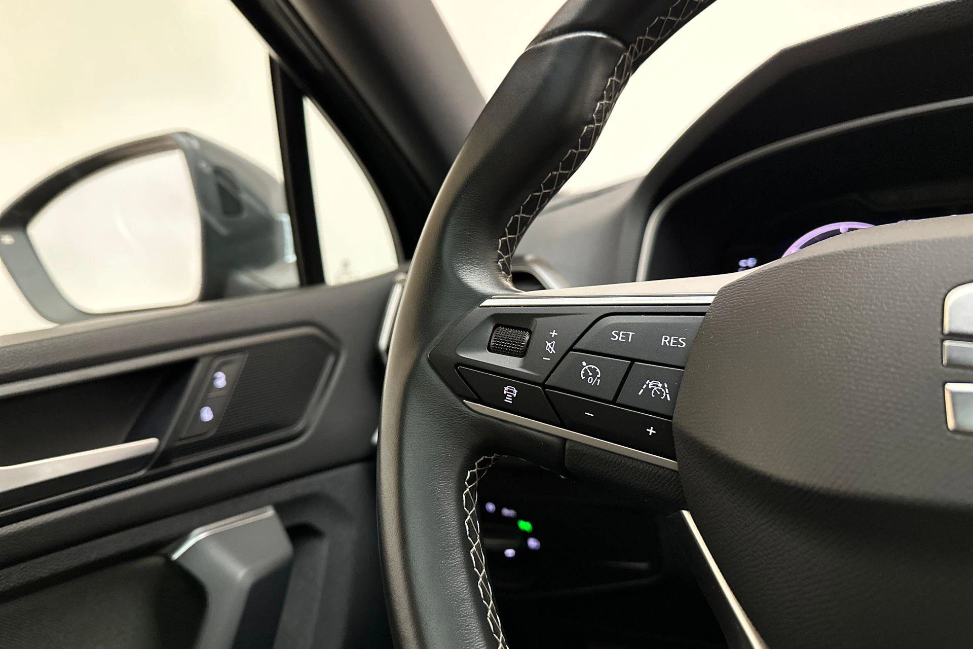 Hoofdafbeelding SEAT Tarraco