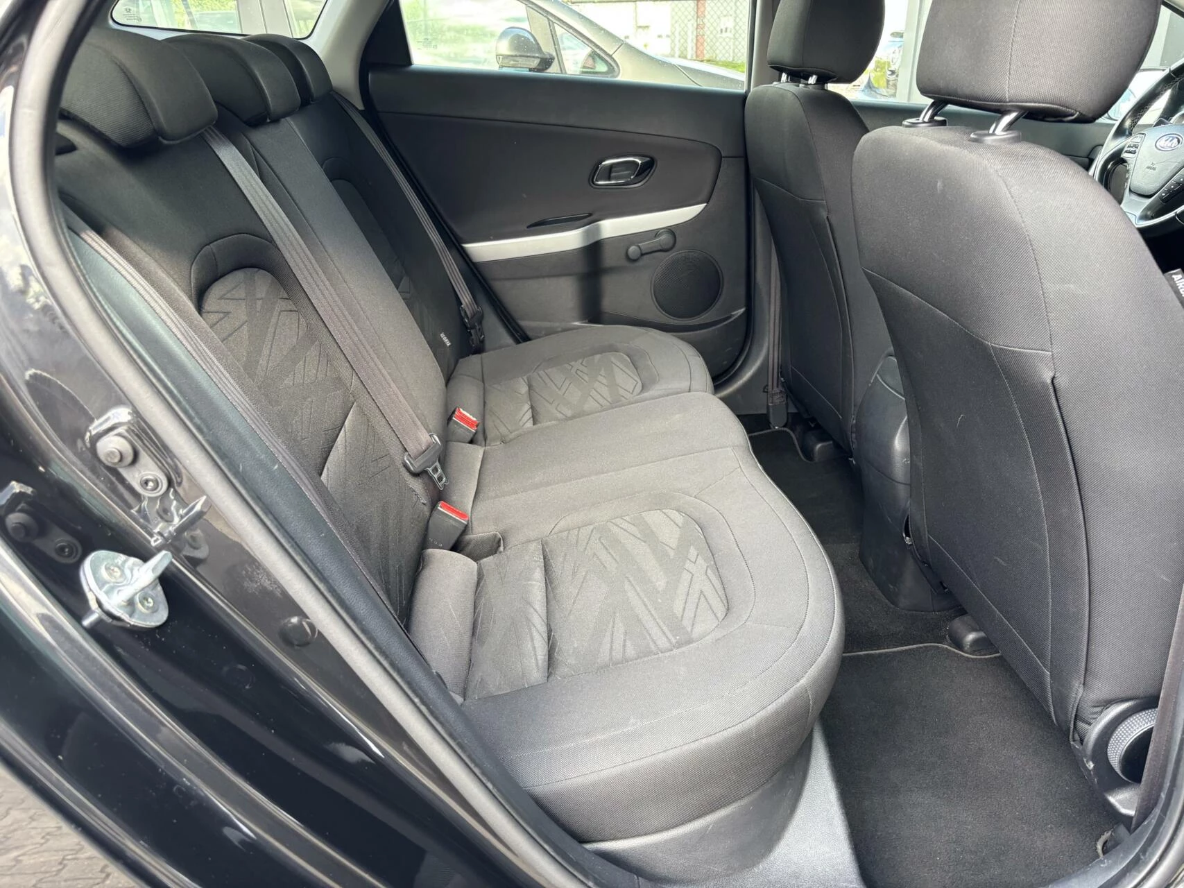 Hoofdafbeelding Kia cee'd