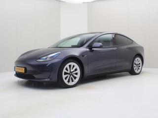 Tesla Model 3 Long-Range AWD 351pk 75 kWh 93% SoH [ FACELIFT+WARMTEPOMP+AUTOPILOT+620KM WLTP+PREMIUM AUDIO ]