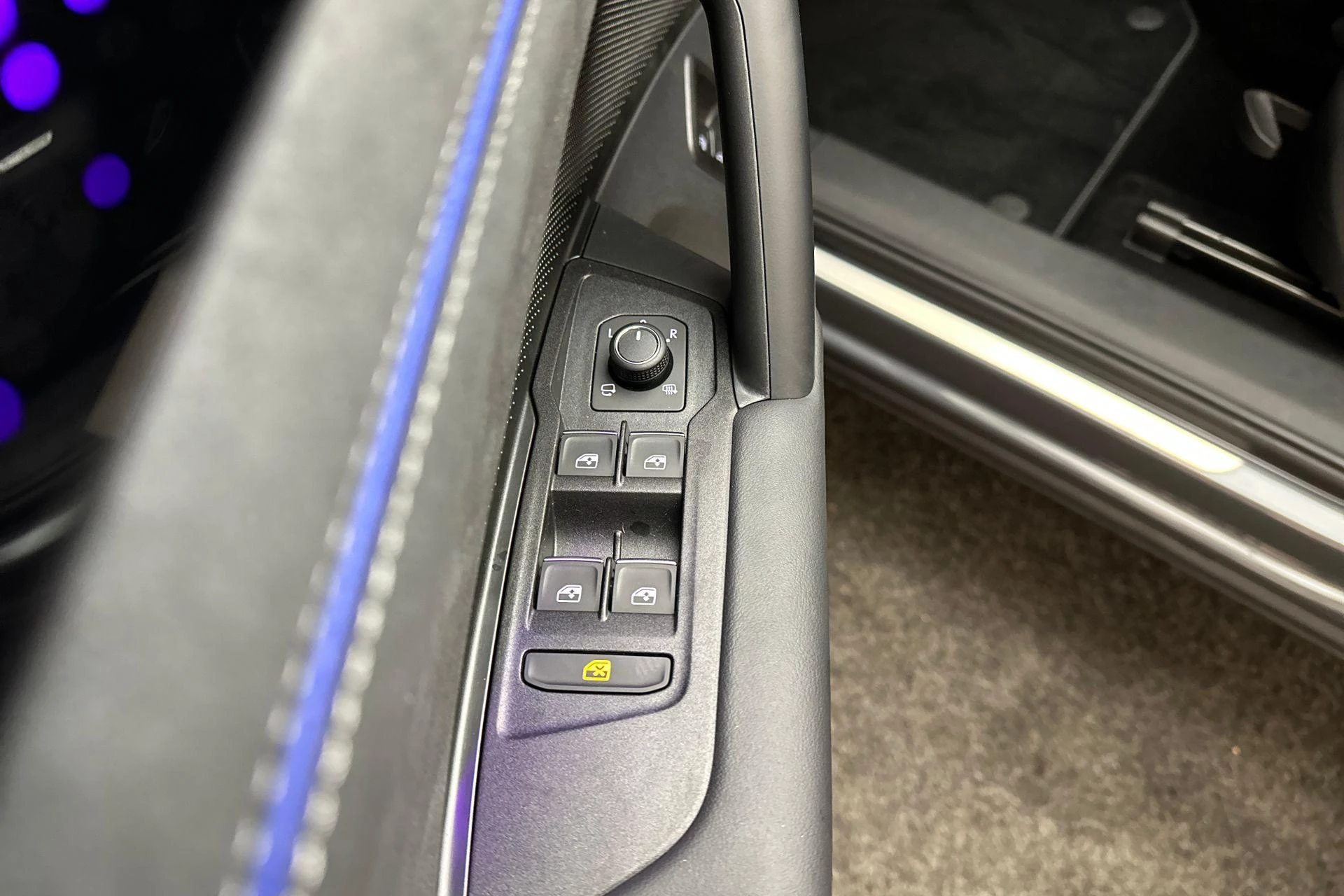 Hoofdafbeelding Volkswagen Tayron