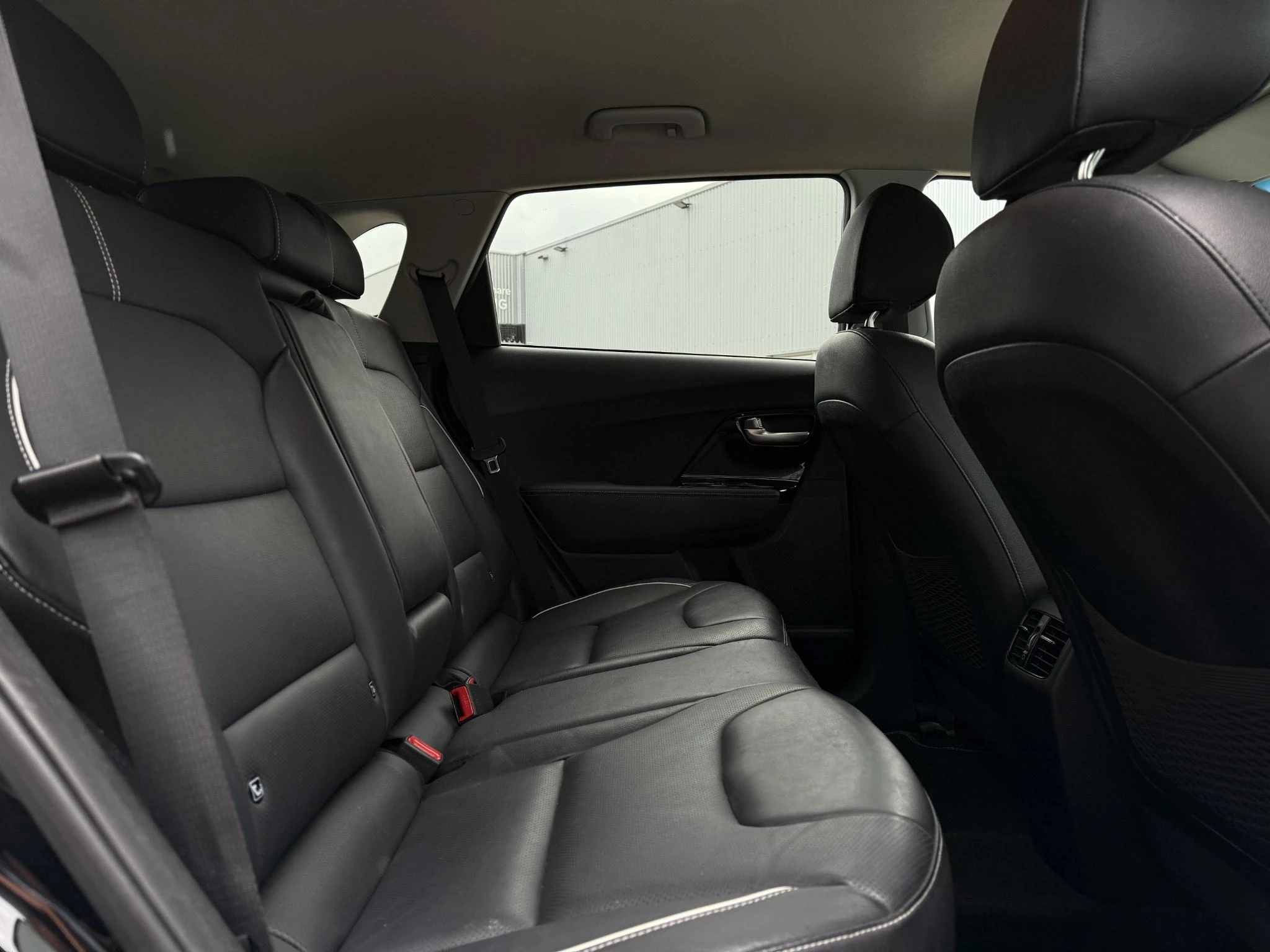 Hoofdafbeelding Kia e-Niro