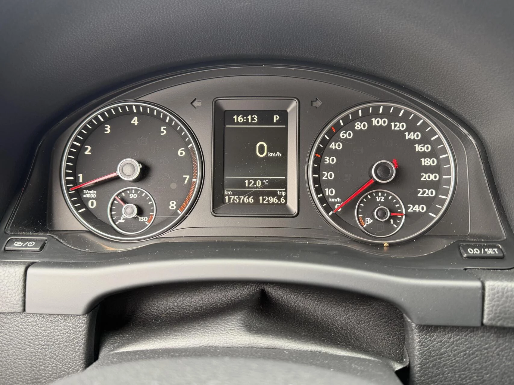 Hoofdafbeelding Volkswagen Golf Plus