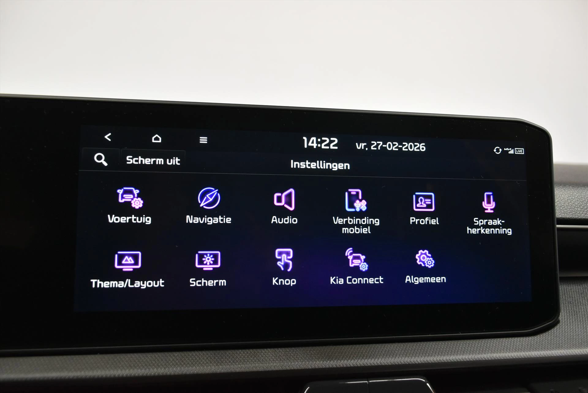 Hoofdafbeelding Kia Stonic