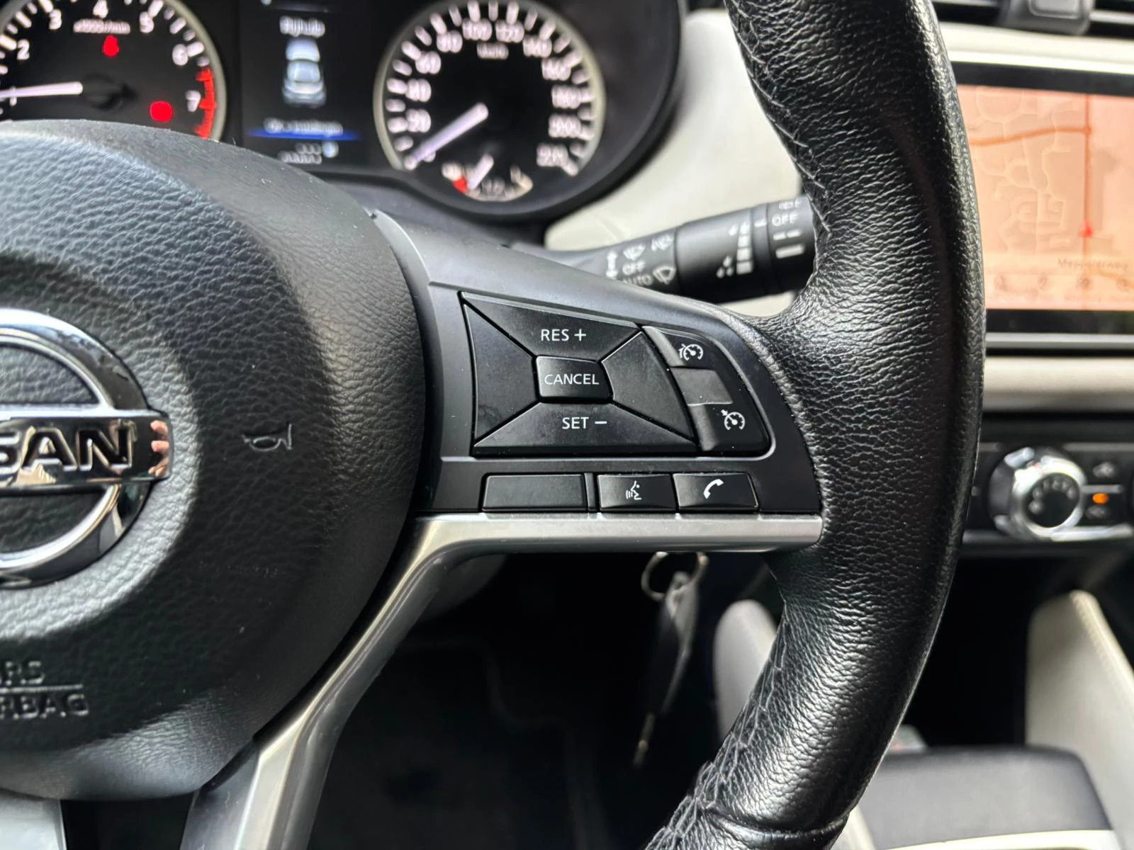 Hoofdafbeelding Nissan Micra