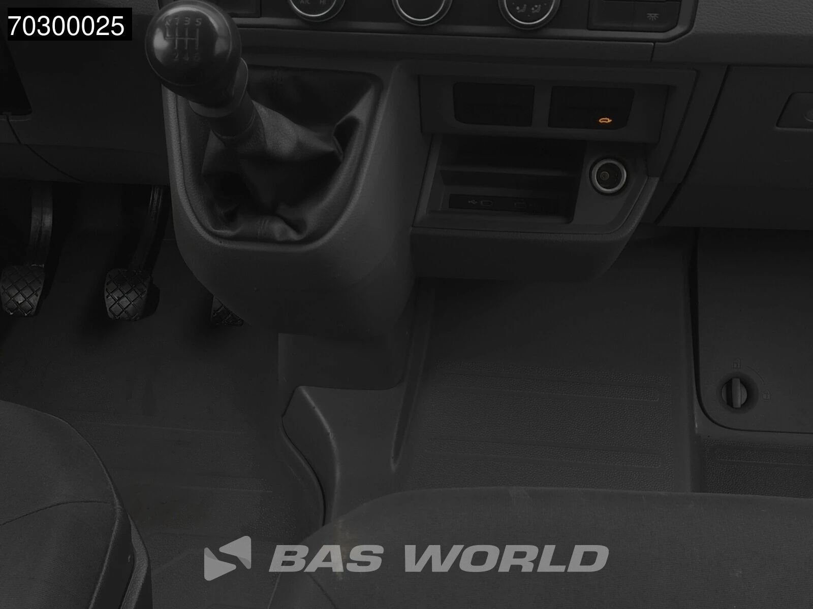 Hoofdafbeelding MAN TGE