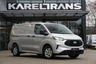 Ford Transit Custom 2.0 TDCI 136 | Aut. | L1H1 | Navi | Cruise | Camera..