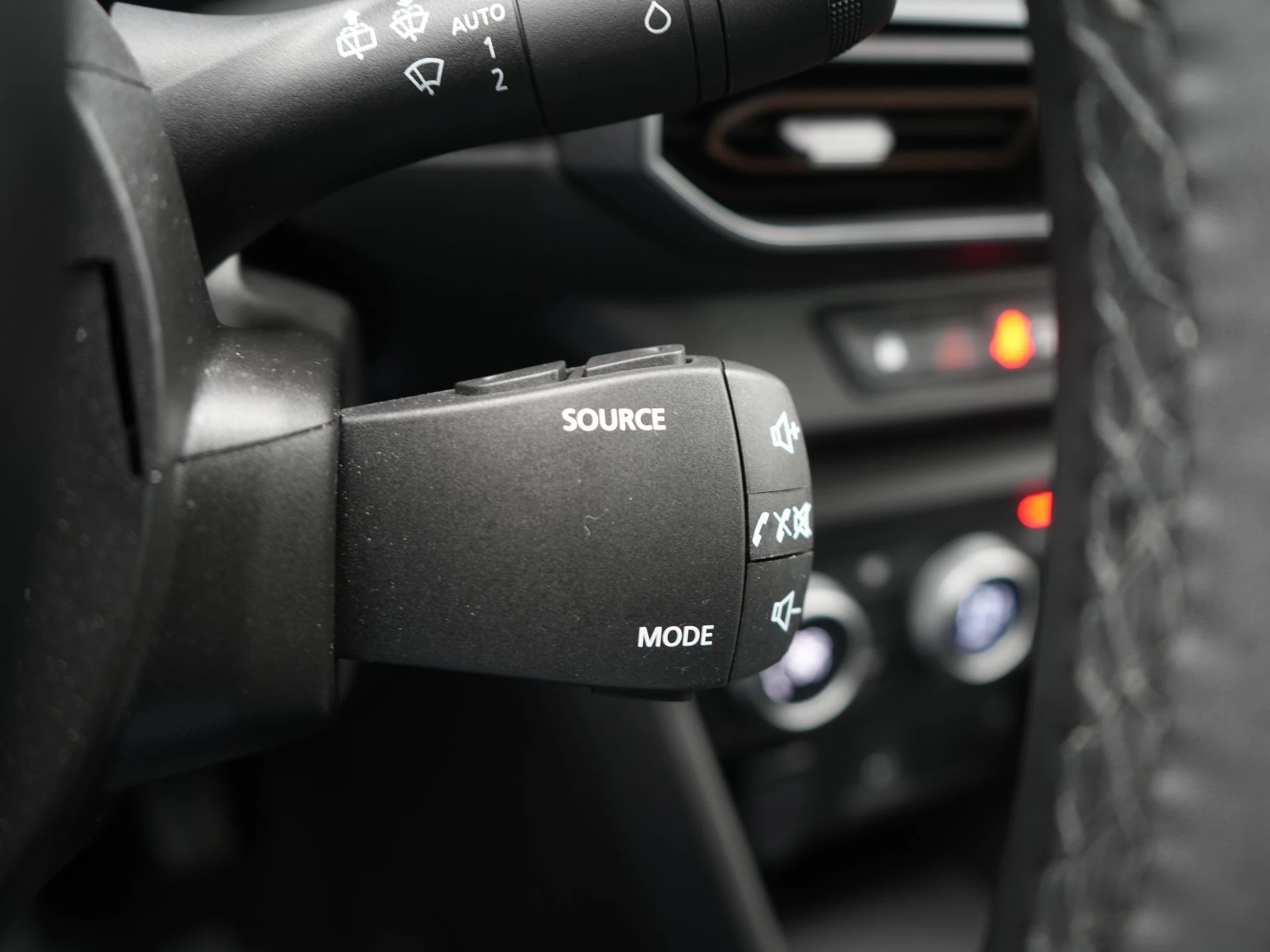 Hoofdafbeelding Dacia Jogger