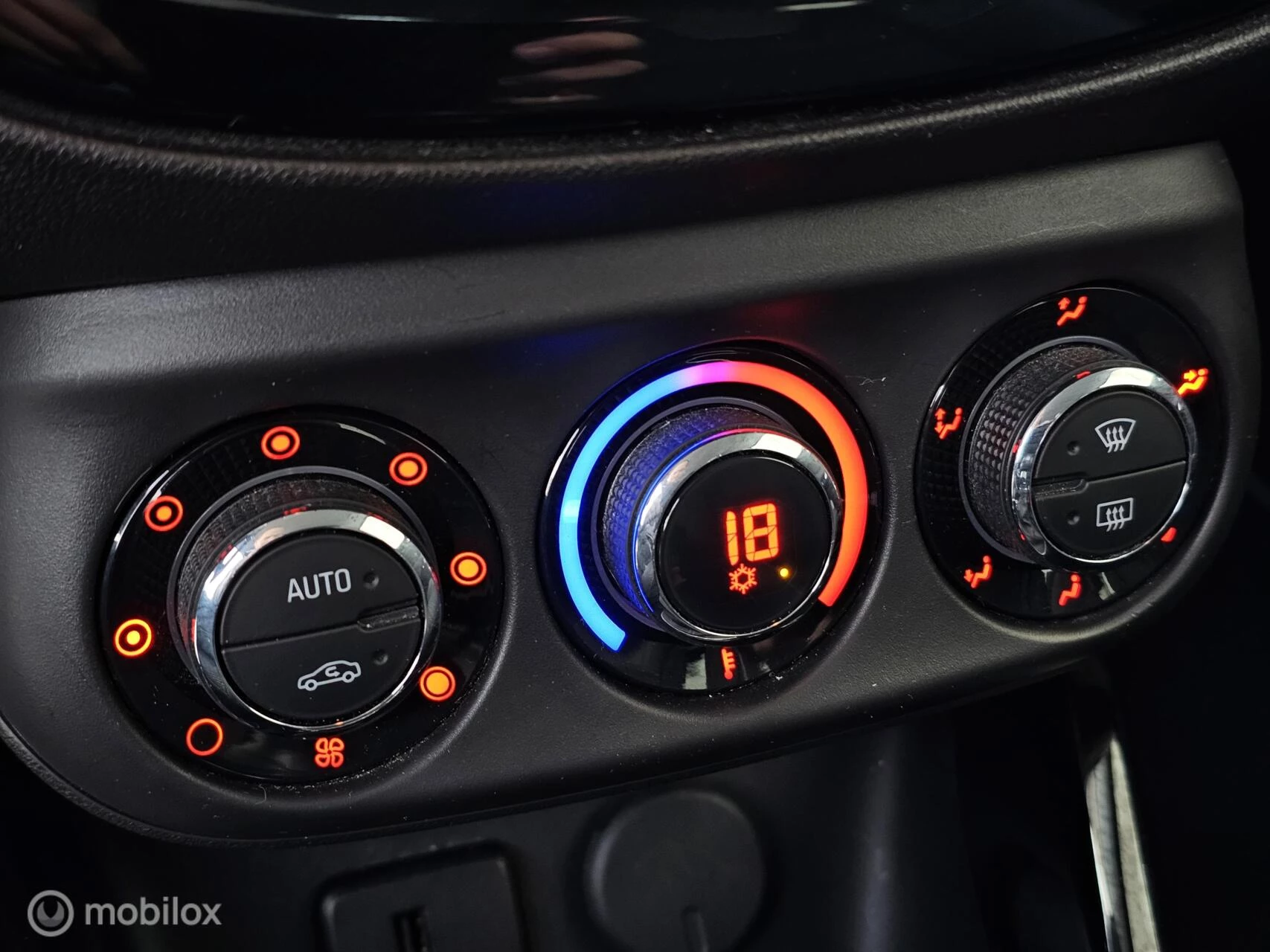 Hoofdafbeelding Opel ADAM