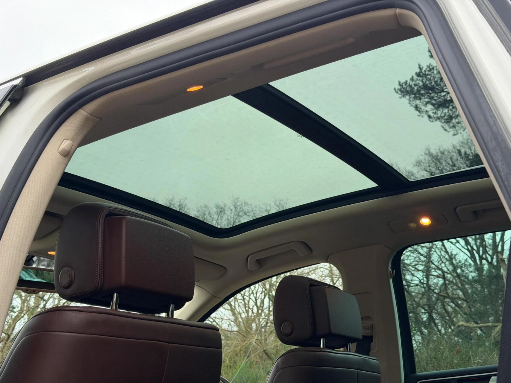 Hoofdafbeelding Volkswagen Touareg