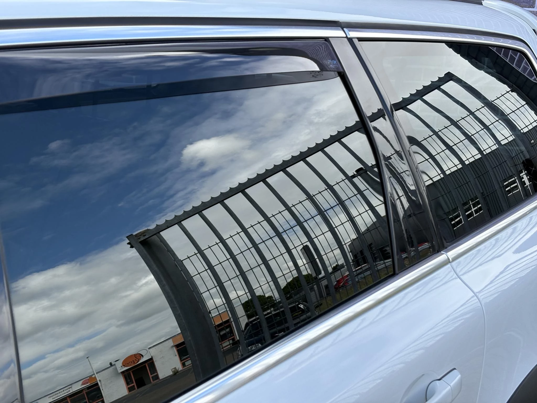 Hoofdafbeelding Volvo XC70