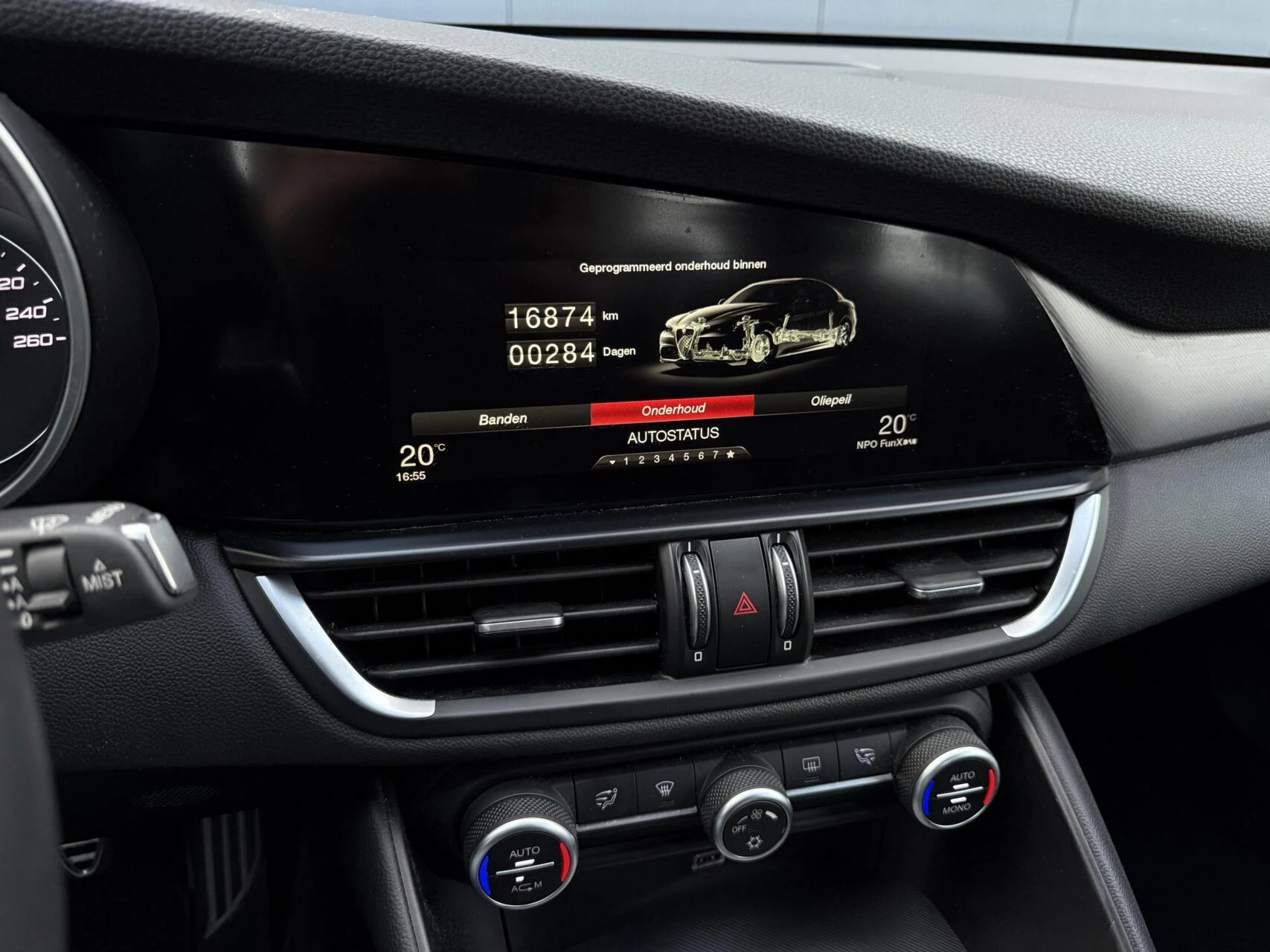 Hoofdafbeelding Alfa Romeo Giulia