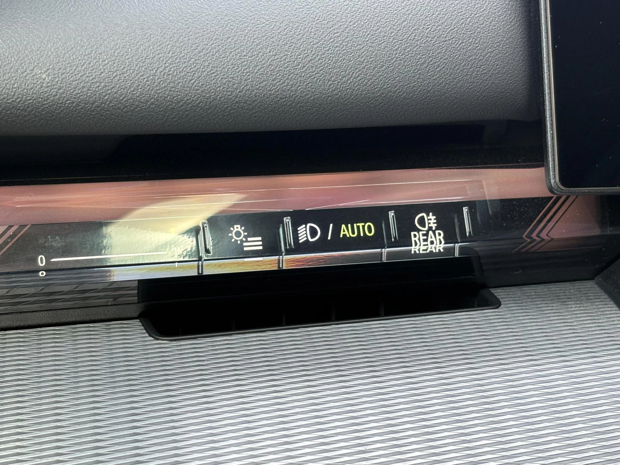 Hoofdafbeelding BMW i5