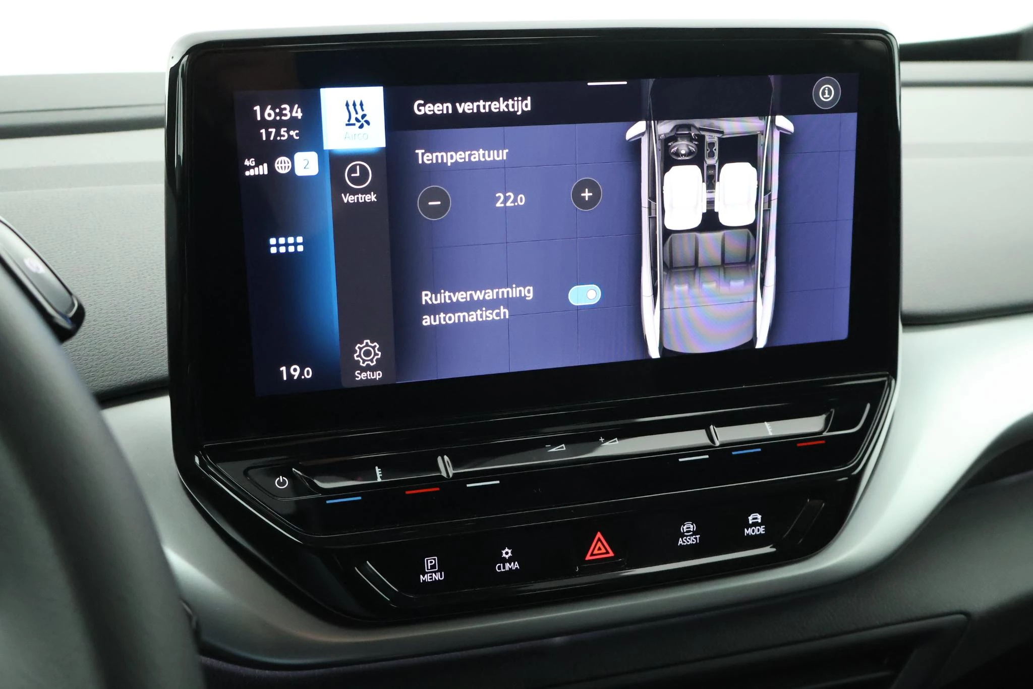 Hoofdafbeelding Volkswagen ID.4