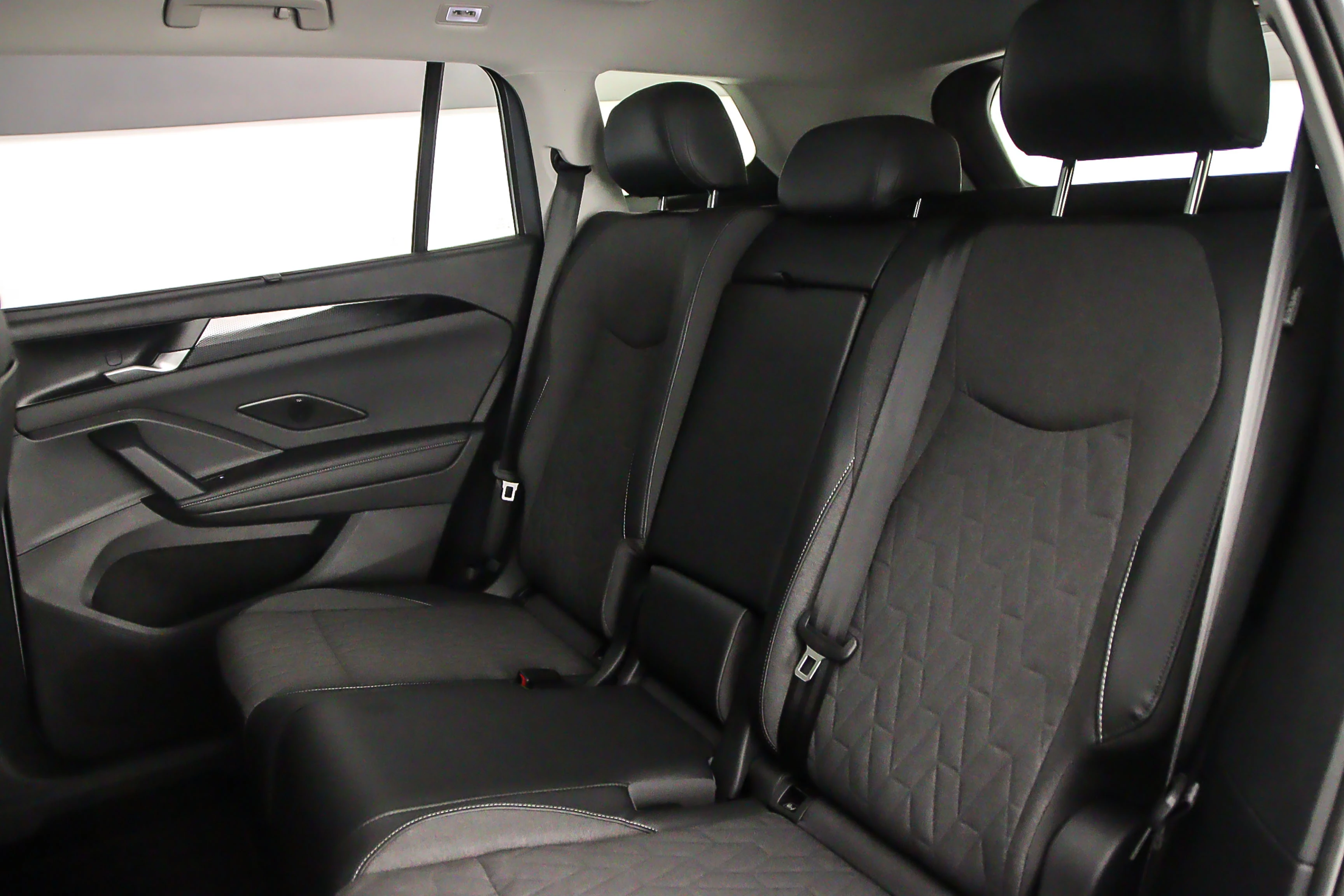 Hoofdafbeelding Volkswagen Tayron