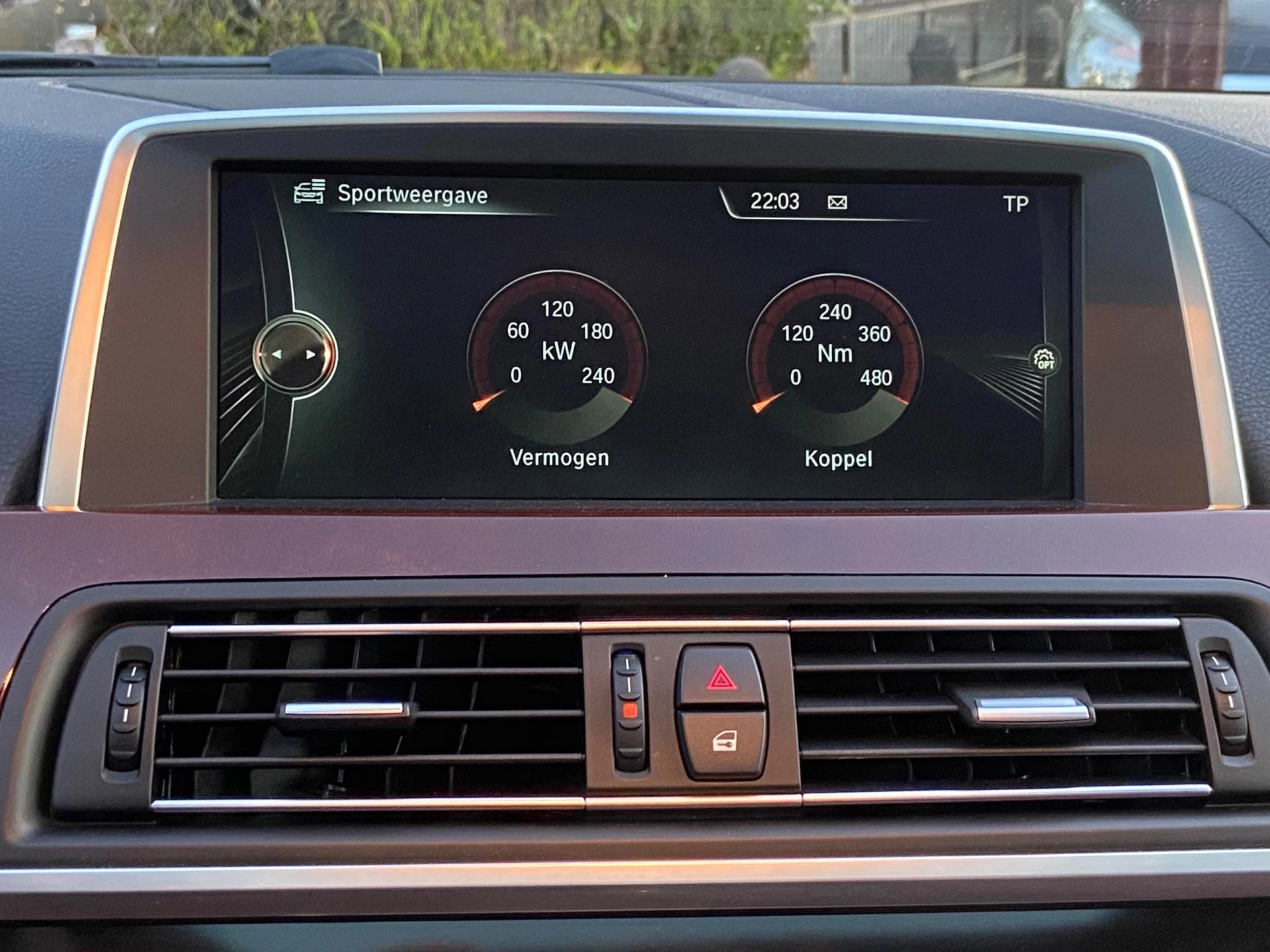 Hoofdafbeelding BMW 6 Serie